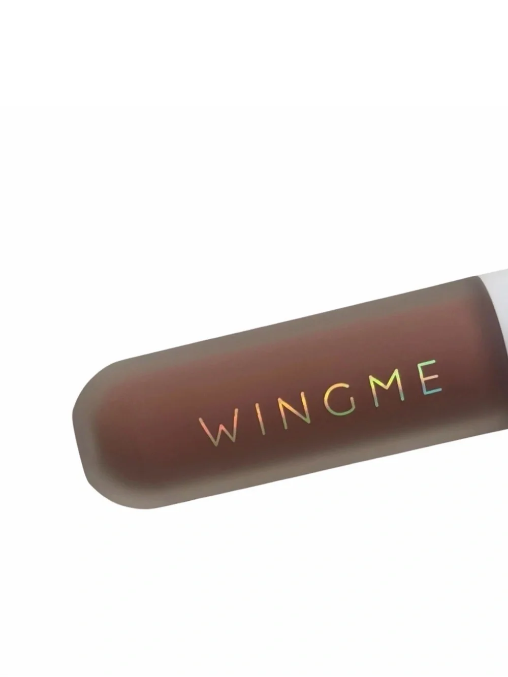 WINGME Cosmetics Sheer Cloud Lip Oil PLUME 4.5ml Full Size NEW IN BOX